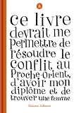 CE LIVRE DEVRAIT ME PERMETTRE D'ERADIQUER L'EXTREME DROITE EUROPEENNE, DE TROUVER UN POSTE...T02