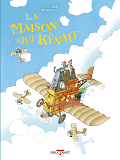 La Maison Qui Revait - One-Shot - La Maison Qui Revait