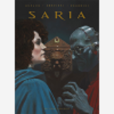Saria - One-Shot - Saria