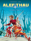 Alef-Thau - Integrale T01 A T04