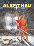 Alef-Thau - Integrale T05 A T08