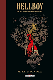 Hellboy - 25 Ans D'Illustrations - One-Shot - Hellboy - 25 Ans D'Illustrations