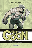 The Goon - Integrale T02