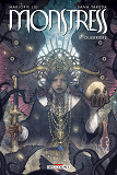 Monstress T05 - Guerriere