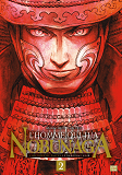 L'Homme Qui Tua Nobunaga T02