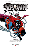 SPAWN T21 - PREMONITION