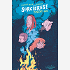 SORCIERES ! DISENT-ILS - ONE-SHOT - SORCIERES ! DISENT-ILS