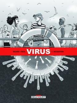Virus - Pack T01 Et T02