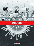 Virus - Pack T01 Et T02