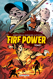 Fire Power - Integrale - Fire Power T01