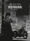 Nevada T02 - Edition Nb
