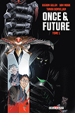Once And Future T01