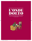 L'Onde Dolto - Fourreau T01 Et T02