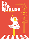 Escroqueuse - One-Shot - Escroqueuse - Quand L'Hypo Frappe