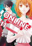 ONLINE THE COMIC T11