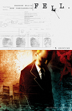 Fell - One-Shot - Fell - Nouvelle Edition