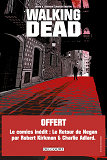 Walking Dead - One-Shot - Walking Dead - L'Etranger Et Le Retour De Negan