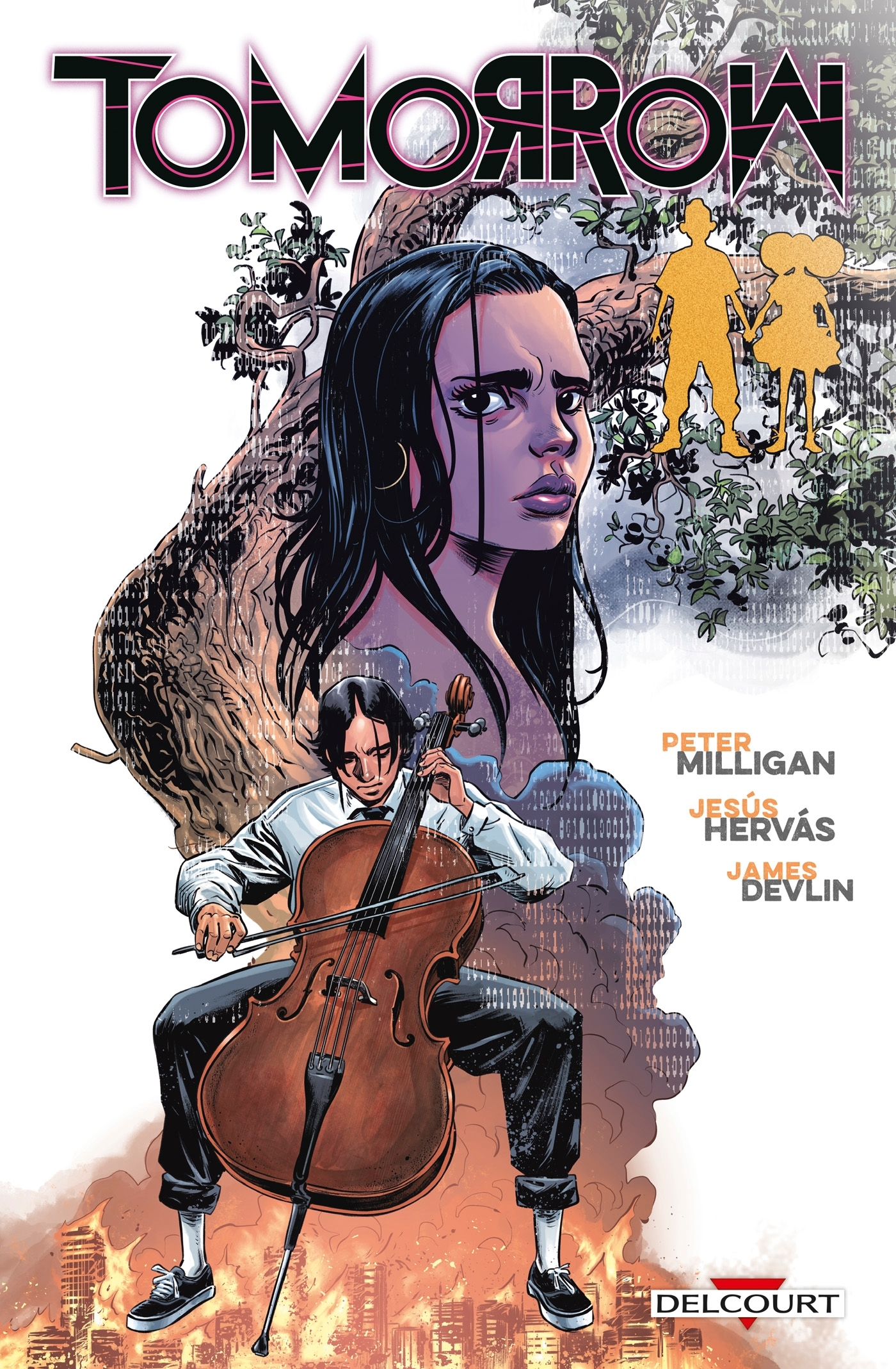 Tomorrow - One-Shot - Tomorrow
