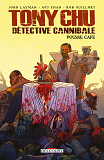Tony Chu Detective Cannibale - Hors Serie - One-Shot - Tony Chu, Detective Cannibale - Hors-Serie -