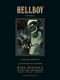 Hellboy Deluxe - T06 - Hellboy Deluxe Volume Vi