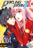DARLING IN THE FRANXX T04