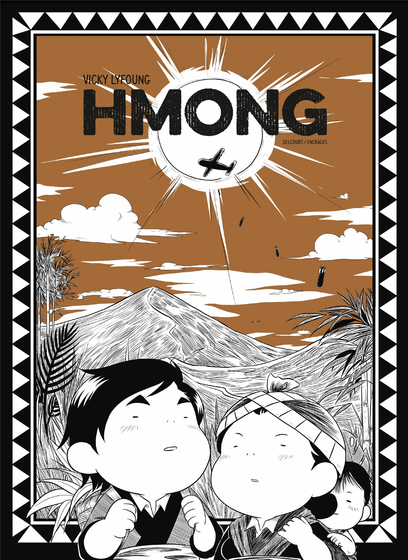 HMONG - ONE-SHOT - HMONG