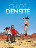 CHLOE DENSITE - ONE-SHOT - CHLOE DENSITE