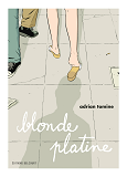 Blonde Platine - One-Shot - Blonde Platine Ned
