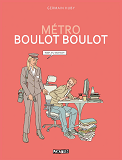 METRO BOULOT BOULOT - ONE-SHOT - METRO BOULOT BOULOT