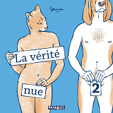LA VERITE NUE T02