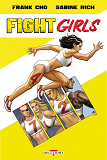 FIGHT GIRLS - ONE-SHOT - FIGHT GIRLS