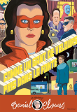 LA BIBLIOTHEQUE DE DANIEL CLOWES - ONE-SHOT - LA BIBLIOTHEQUE DE DANIEL CLOWES - COMME UN GANT DE VE