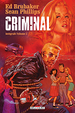 CRIMINAL - INTEGRALE T02