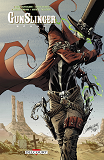 SPAWN - GUNSLINGER SPAWN T01 - EDITION SPECIALE PULP'S COMICS