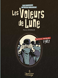 Les Voleurs De Lune - Les Aventures De Victor Billetdoux