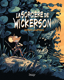 LA SORCIERE DE WICKERSON