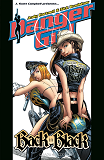 Danger Girl - Back In Black