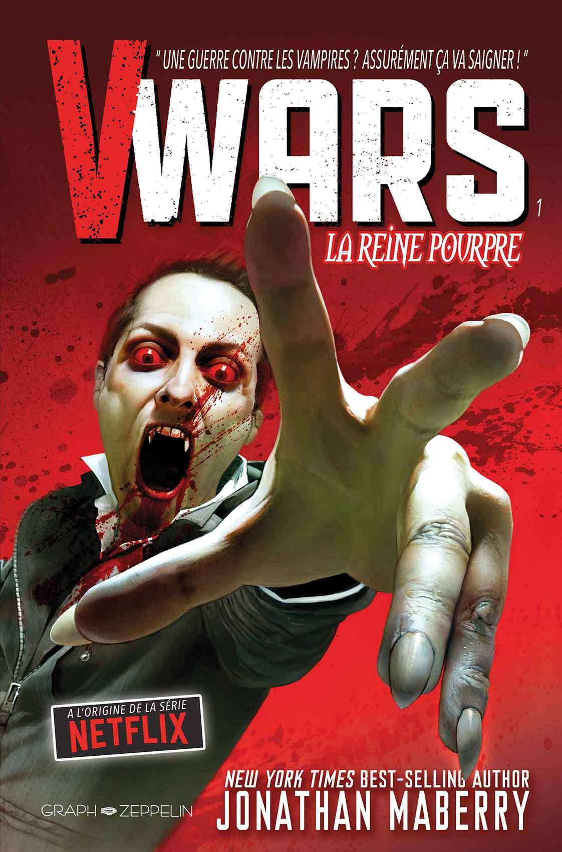 V-Wars 1