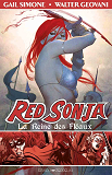 Red Sonja 1 - La Reine Des Fleaux
