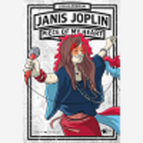 Janis Joplin