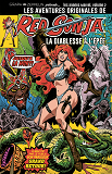 Les Aventures Originales De Red Sonja - Volume 2 - Les Annees Marvel : 1977