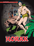 Korak, Le Fils De Tarzan, Tome 1