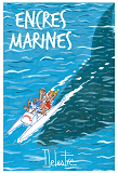 ENCRES MARINES