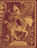 La Manticore                                                                                        
