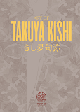 Art Of Takuya Kishi - Jewel Box