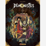 Demonistes - T01 - Demonistes - Vol. 01/2 - Vlad