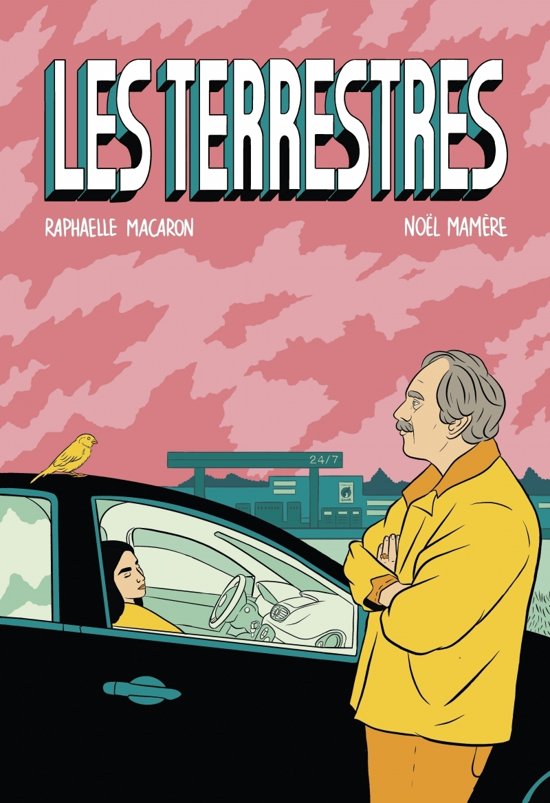 Les Terrestres - Noel Mamere En Reportage Aupres De Ceux Qui