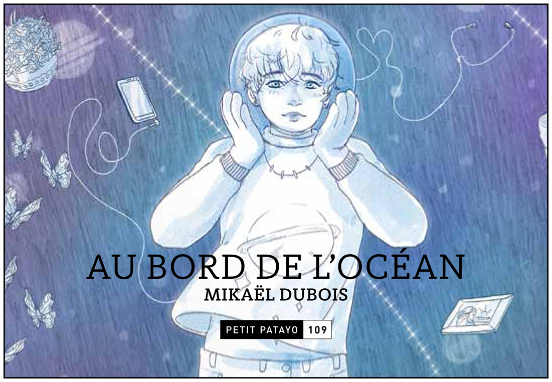 T109 - Au Bord De L'Ocean