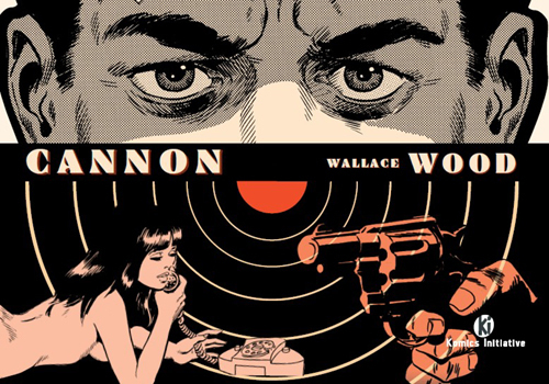 Cannon - L'Integrale