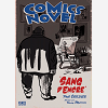 Comics Novel - Sang D'Encre